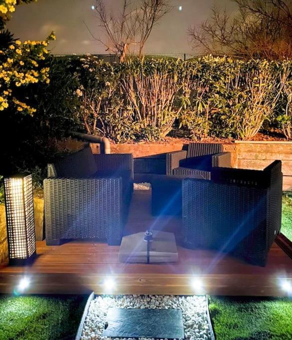 Appartement Frejus Avec Jardin, Piscine, Plage, Tennis Eksteriør bilde